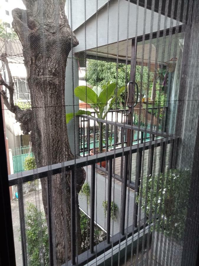 Badu Sukhumvit Dormitory Banguecoque Exterior foto